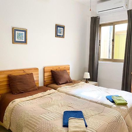 Lidda Butts Inn Annex Ghajn il-Kbira  Dış mekan fotoğraf