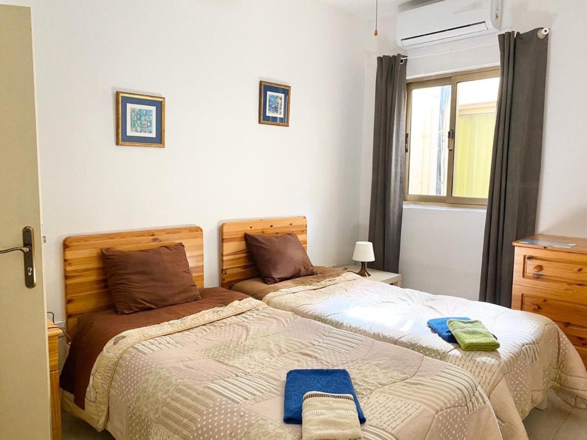 Lidda Butts Inn Annex Ghajn il-Kbira  Dış mekan fotoğraf