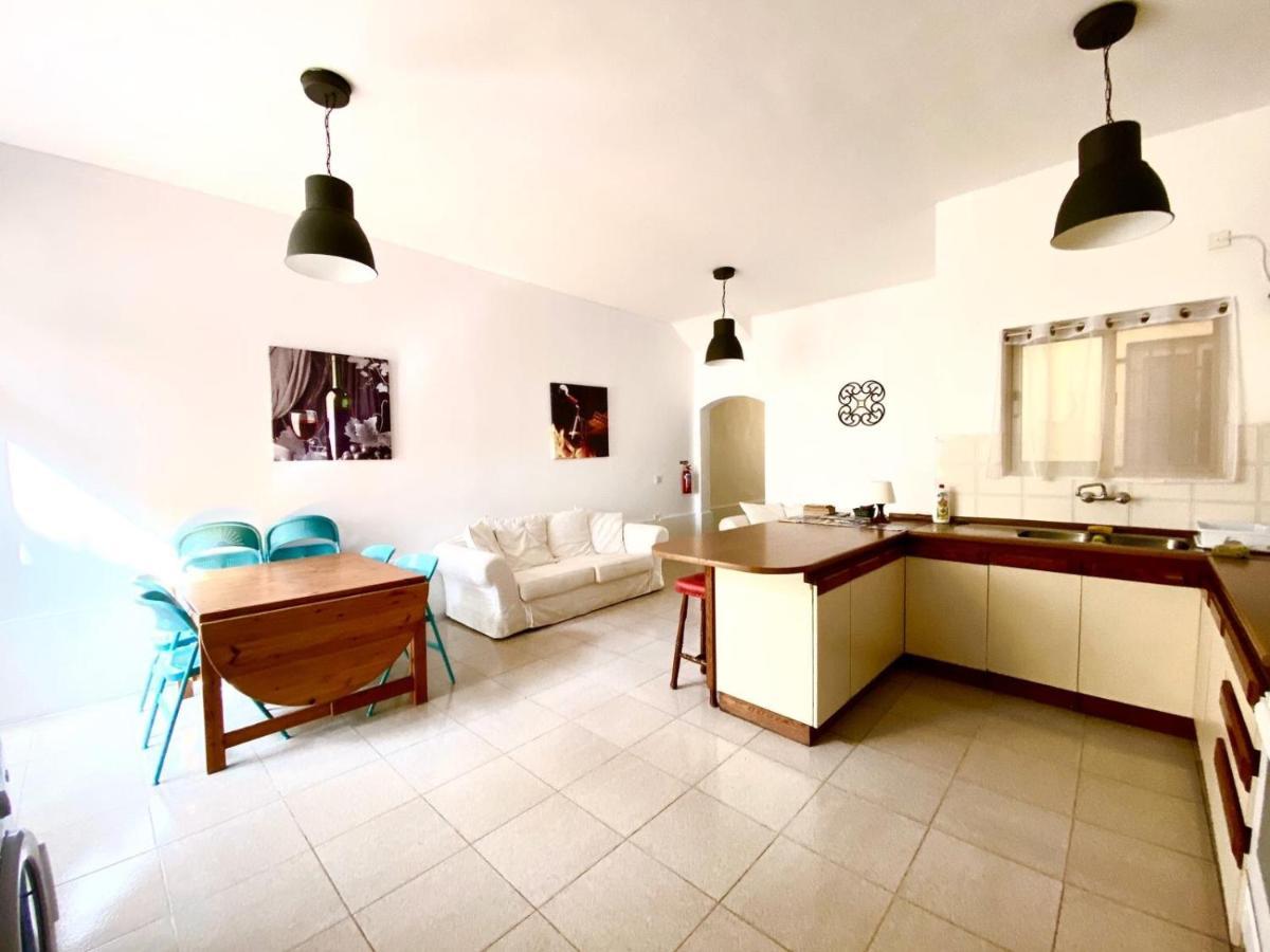 Lidda Butts Inn Annex Ghajn il-Kbira  Dış mekan fotoğraf
