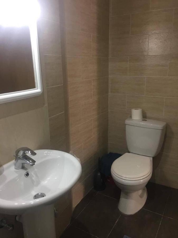 Lidda Butts Inn Annex Ghajn il-Kbira  Dış mekan fotoğraf
