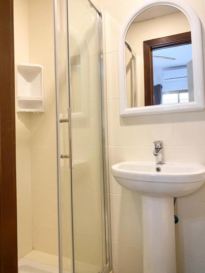 Lidda Butts Inn Annex Ghajn il-Kbira  Dış mekan fotoğraf