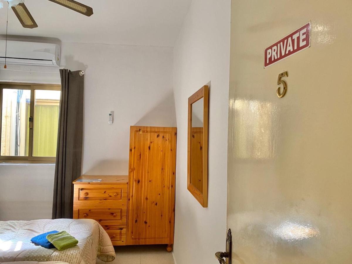 Lidda Butts Inn Annex Ghajn il-Kbira  Dış mekan fotoğraf