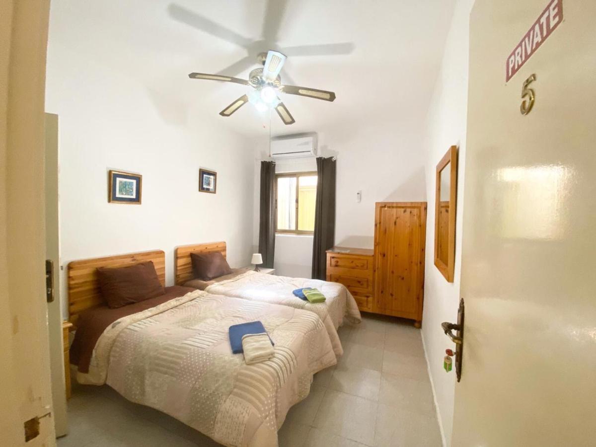 Lidda Butts Inn Annex Ghajn il-Kbira  Dış mekan fotoğraf