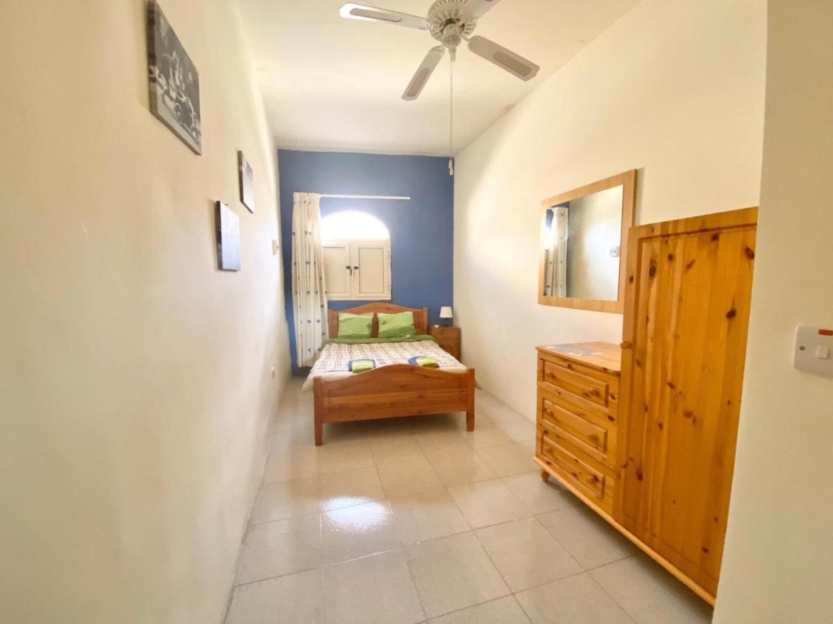 Lidda Butts Inn Annex Ghajn il-Kbira  Dış mekan fotoğraf