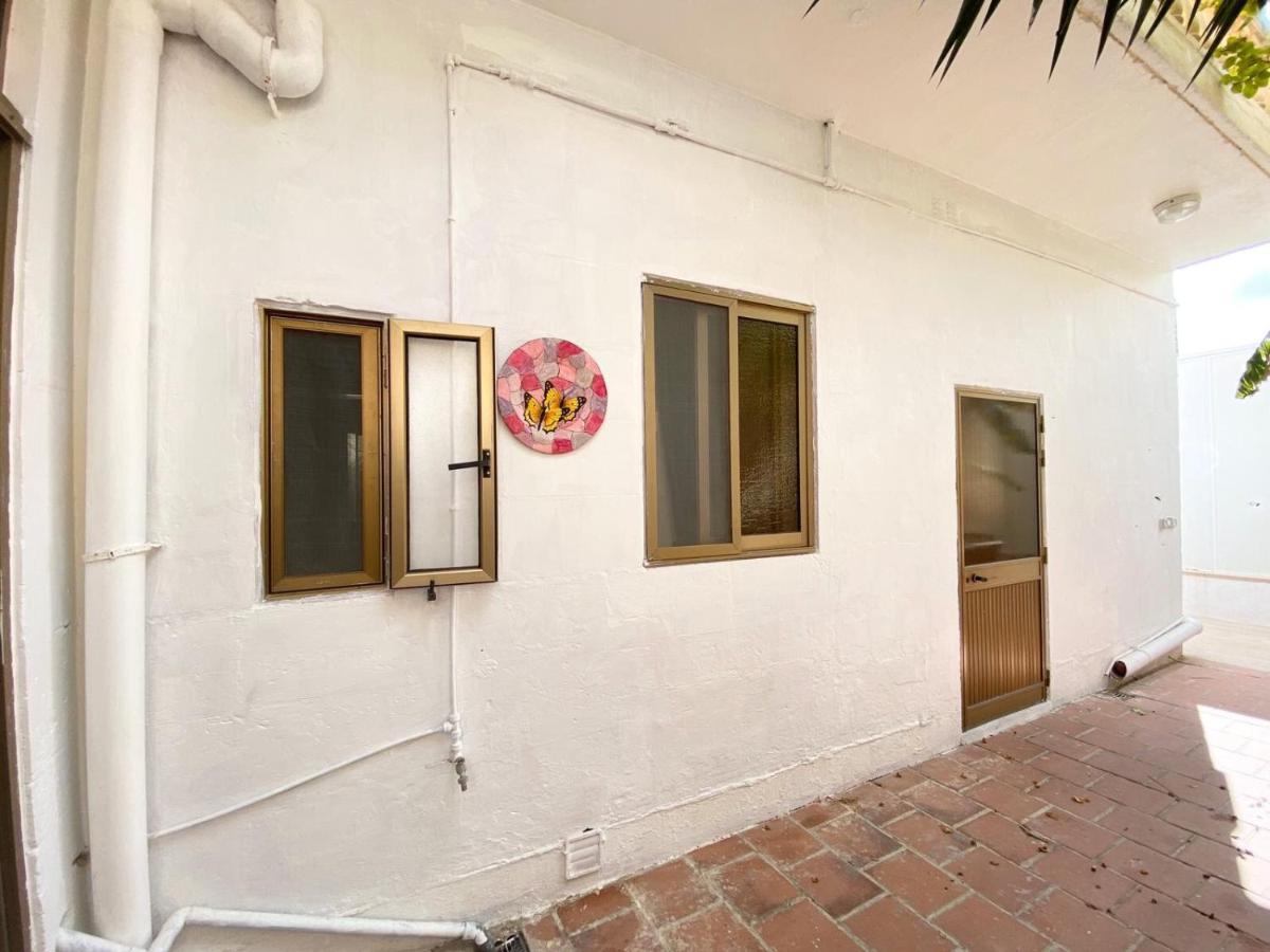 Lidda Butts Inn Annex Ghajn il-Kbira  Dış mekan fotoğraf